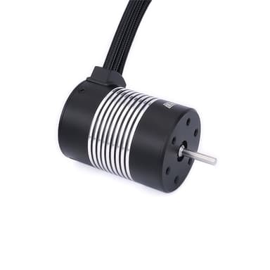 Surpass Hobby 3650 9000KV Sensorless BL WP