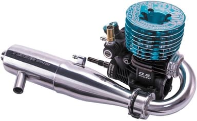 OS Speed B21 Ongaro Edition Combo Set