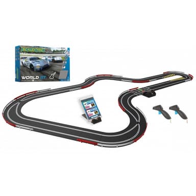 Scalextric Bilbane - World GT ARC AIR