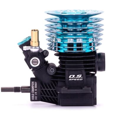 OS Speed B21 Ongaro Edition Combo Set