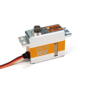 Savöx Servo Micro SV-1261MG 0.095speed/20kg