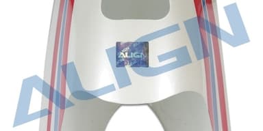 HC7659T 760X Painted Canopy