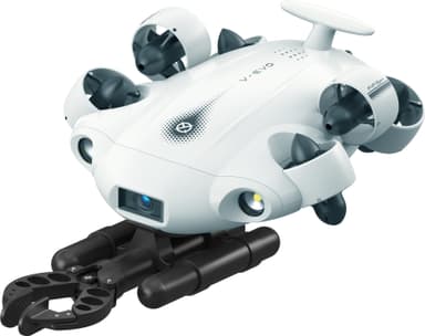 FIFISH V-EVO 100m m/Gripearm - Undervannsdrone