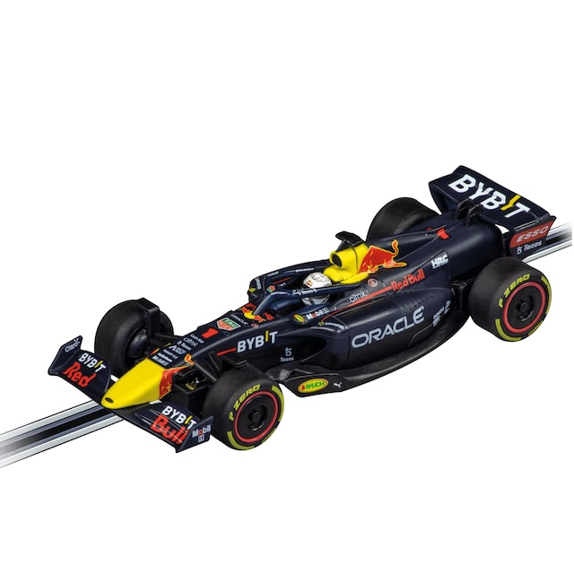 Carrera F1 Red Bull Racing 2022 Verstappen No.1