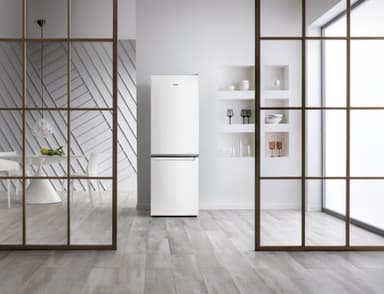 Whirlpool kombiskap W5821EFW1