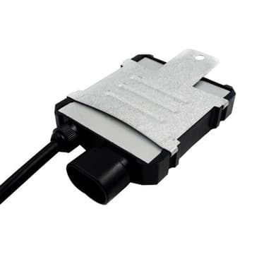 Xenon Ballast 55W 12V Slim hurtigstart