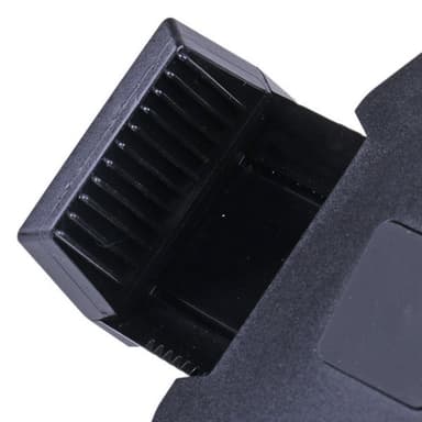 Universal Cd slot / uttak Mobilholder - Roterende