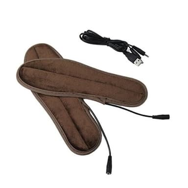 Varmesåler USB-tilkobling - Str 41-42