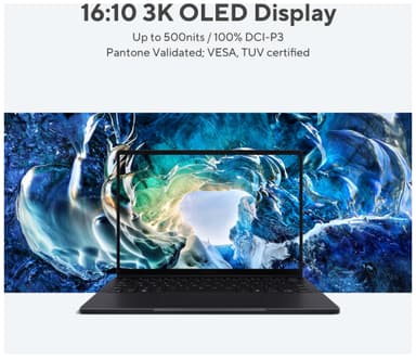 Asus ProArt Flip PX13 R9/32/1024/4060 13,3" Copilot+ PC