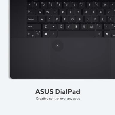 Asus ProArt P16 R9/64/2TB/4070/OLED 16" Copilot+ PC