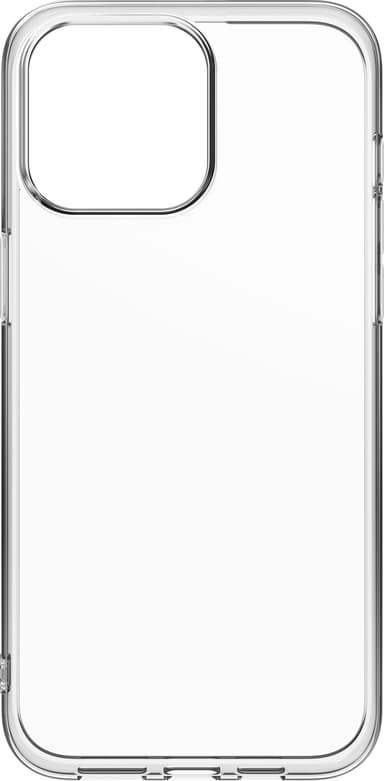 Zagg iPhone 15 Pro Max clear case