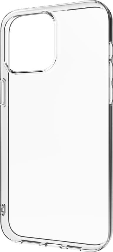 Zagg iPhone 15 Pro Max clear case