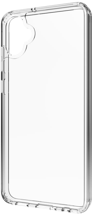 Zagg Samsung Galaxy A05 gjennomsiktig deksel