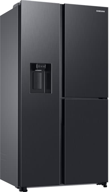 Samsung side-by-side RH68DG885DB1EF