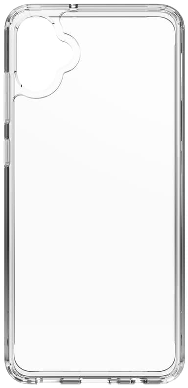 Zagg Samsung Galaxy A05 gjennomsiktig deksel