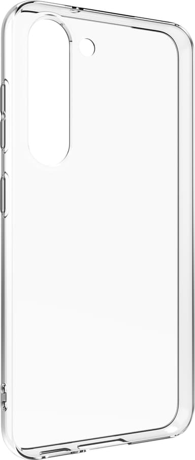 Zagg Samsung Galaxy S23 gjennomsiktig deksel
