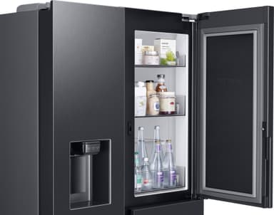 Samsung side-by-side RH68DG885DB1EF