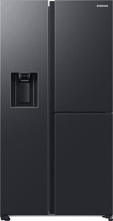 Samsung side-by-side RH68DG885DB1EF
