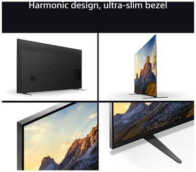 Sony 75” Bravia 7 4K MiniLED smart-TV (2024)