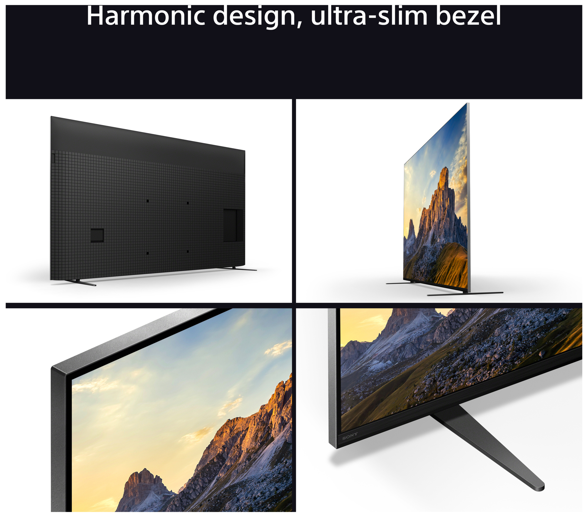 Sony 65” Bravia 7 4K MiniLED smart-TV (2024)