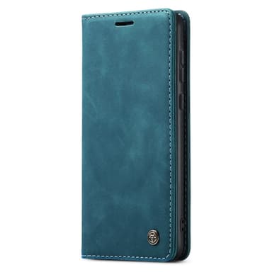 CASEME Lommebok-deksel Samsung Galaxy A55 5G - Grønn