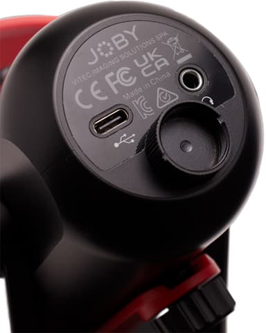JOBY Wavo POD mikrofon JB01775-BWW