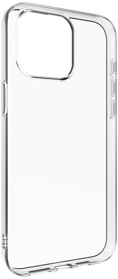 Zagg iPhone 15 Pro Max clear case