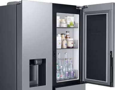 Samsung side-by-side RH68DG885DSLEF