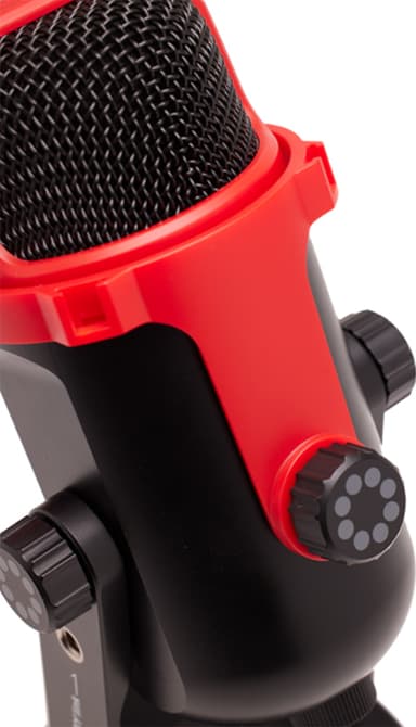 JOBY Wavo POD mikrofon JB01775-BWW