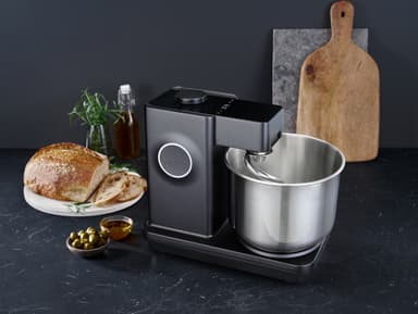 Wilfa Probaker Timer kjøkkenmaskin KM2BS-T70 (sort)