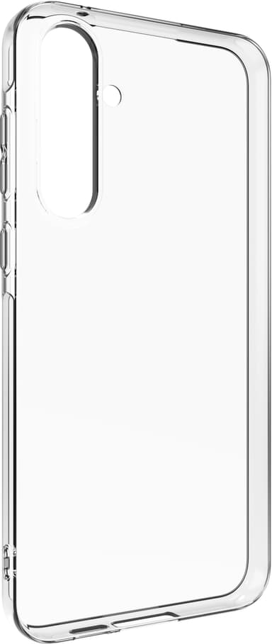 Zagg Samsung Galaxy A55 gjennomsiktig deksel