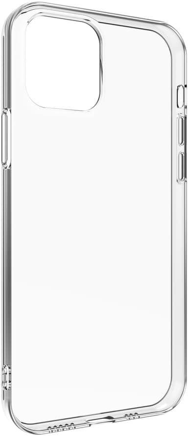 Zagg iPhone 12 gjennomsiktig deksel