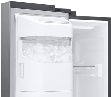 Samsung side-by-side RH68DG885DB1EF