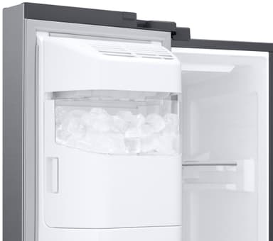 Samsung side-by-side RH68DG885DSLEF