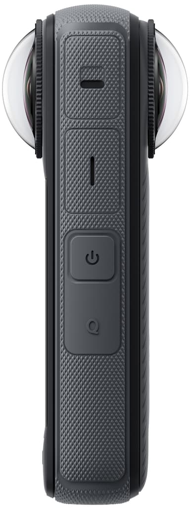 Insta360 X4 actionkamera