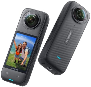 Insta360 X4 actionkamera