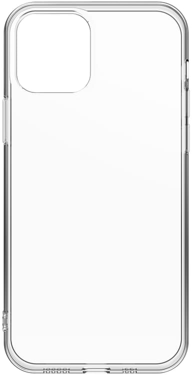 Zagg iPhone 12 gjennomsiktig deksel
