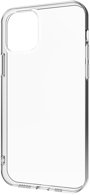 Zagg iPhone 12 gjennomsiktig deksel