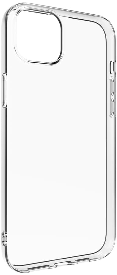 Zagg iPhone 15 Plus gjennomsiktig deksel