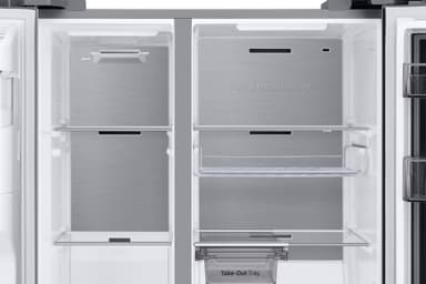 Samsung side-by-side RH68DG885DSLEF