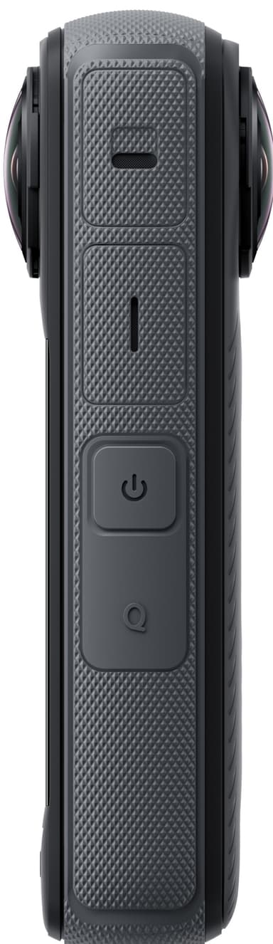 Insta360 X4 actionkamera