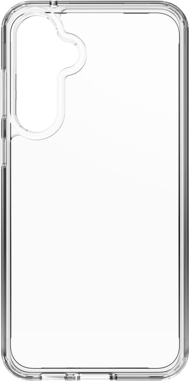 Zagg Samsung Galaxy S23 FE gjennomsiktig deksel