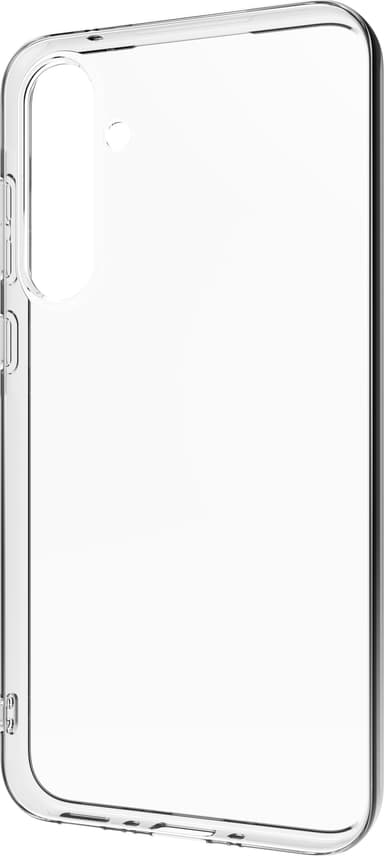Zagg Samsung Galaxy A35 gjennomsiktig deksel