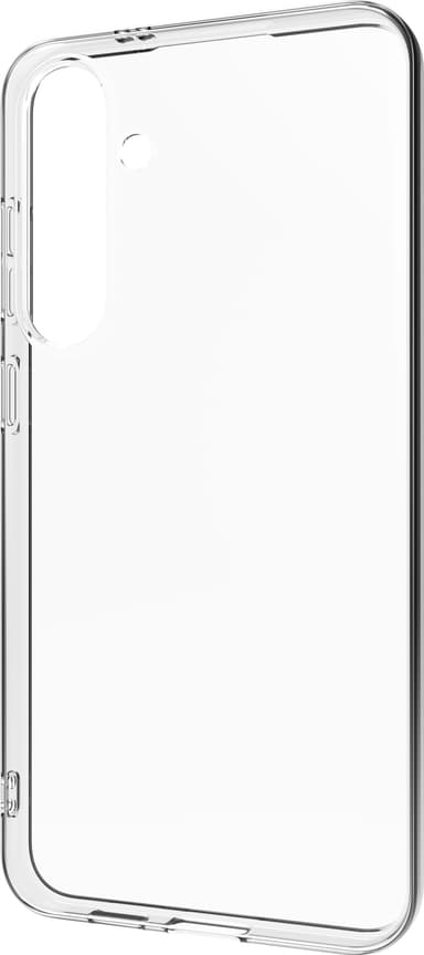 Zagg Samsung Galaxy S24 Plus gjennomsiktig deksel