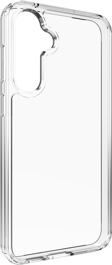 Zagg Samsung Galaxy S23 FE gjennomsiktig deksel