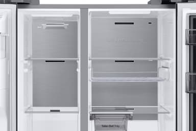 Samsung side-by-side RH68DG885DB1EF