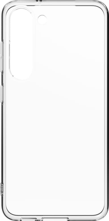 Zagg Samsung Galaxy S23 gjennomsiktig deksel