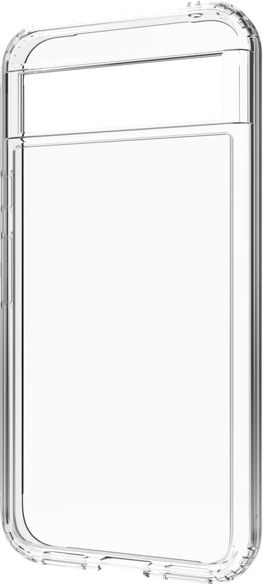 Zagg Google Pixel 8a gjennomsiktig deksel