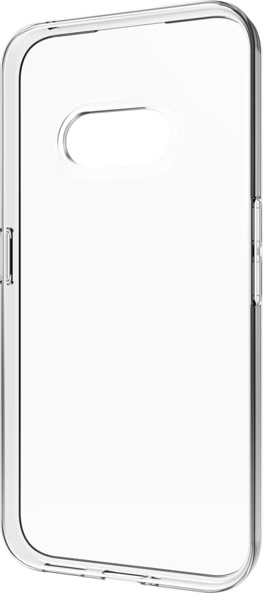 Zagg Nothing Phone 2a gjennomsiktig deksel
