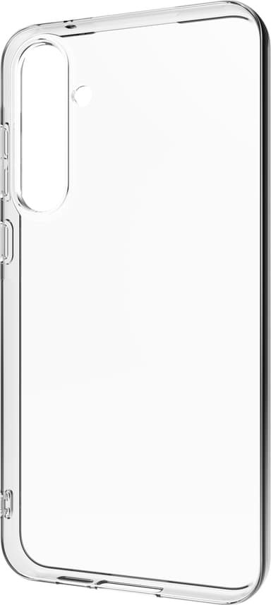 Zagg Samsung Galaxy A55 gjennomsiktig deksel